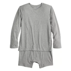 Boys 8-20 Sonoma Goods For Life® Adaptive Everyday Bodysuit