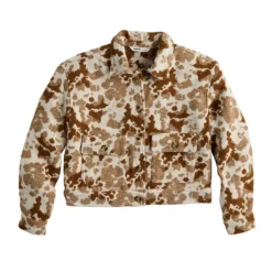 Women's Sonoma Goods For Life® Cropped Shacket -Sonoma Style Hub 5670441 ALT5