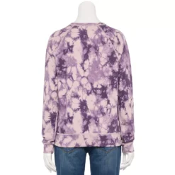 Women's Sonoma Goods For Life® Everyday Adaptive & Easy Dressing Crewneck Sweatshirt 9 Women's Sonoma Goods For Life® Everyday Adaptive & Easy Dressing Crewneck Sweatshirt -Sonoma Style Hub 5672420 ALT