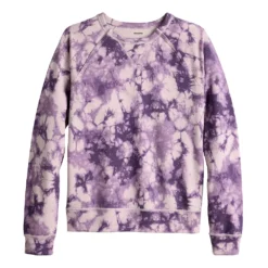 Women's Sonoma Goods For Life® Everyday Adaptive & Easy Dressing Crewneck Sweatshirt 12 Women's Sonoma Goods For Life® Everyday Adaptive & Easy Dressing Crewneck Sweatshirt -Sonoma Style Hub 5672420 ALT5