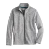 Boys 8-20 Sonoma Goods For Life® Sweaterfleece Full-Zip Jacket -Sonoma Style Hub 5675467 Gray