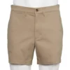 Men's Sonoma Goods For Life® 5" Flexwear Flat-Front Shorts 1 Men's Sonoma Goods For Life® 5" Flexwear Flat-Front Shorts -Sonoma Style Hub 5702963 Khaki