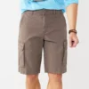 Men's Sonoma Goods For Life® 10" Everyday Cargo Shorts -Sonoma Style Hub 5703027 Kagan Khaki