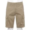 Men's Sonoma Goods For Life® 12" Everyday Cargo Shorts -Sonoma Style Hub 5703122 English Elm