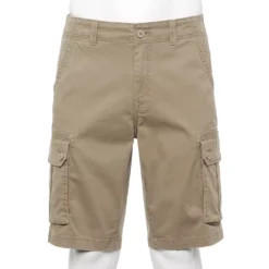 Men's Sonoma Goods For Life® 12" Everyday Cargo Shorts