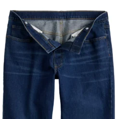 Men's Sonoma Goods For Life® Adaptive Jeans 10 Men's Sonoma Goods For Life® Adaptive Jeans -Sonoma Style Hub 5706297 ALT5
