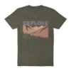 Men's Sonoma Goods For Life® Foothills Tee -Sonoma Style Hub 5722166