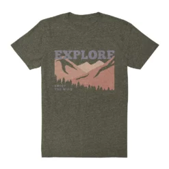 Men's Sonoma Goods For Life® Foothills Tee