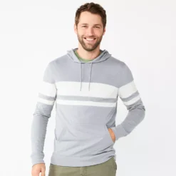 Men's Sonoma Goods For Life® Jersey Hoodie