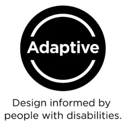 Women's Sonoma Goods For Life® Everyday Adaptive & Easy Dressing V-Neck Long Sleeve Top 11 Women's Sonoma Goods For Life® Everyday Adaptive & Easy Dressing V-Neck Long Sleeve Top -Sonoma Style Hub 5816145 ALT9