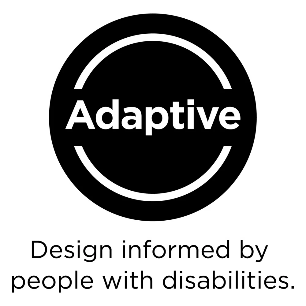 Women's Sonoma Goods For Life® Everyday Adaptive & Easy Dressing V-Neck Long Sleeve Top 7 Women's Sonoma Goods For Life® Everyday Adaptive & Easy Dressing V-Neck Long Sleeve Top - Image 5