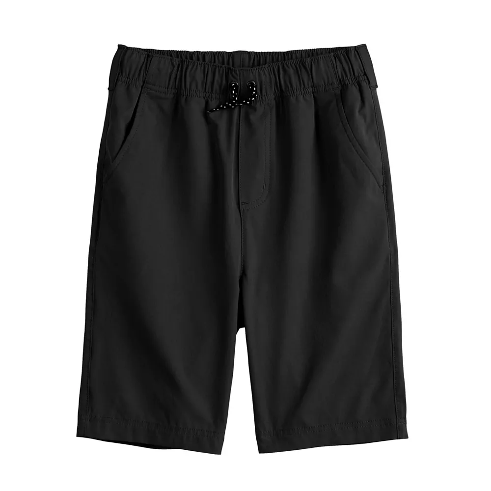 Boys 8-20 Sonoma Goods For Life® Adaptive Multi-Functional Tech Shorts 3 Boys 8-20 Sonoma Goods For Life® Adaptive Multi-Functional Tech Shorts