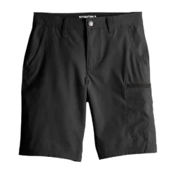 Boys 8-20 Sonoma Goods For Life® Flexwear Tech Cargo Shorts In Regular & Slim