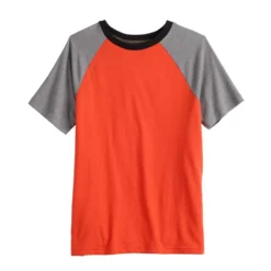 Boys 8-20 Sonoma Goods For Life® Raglan Tee