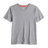 Boys 8-20 Sonoma Goods For Life® Everyday V-Neck Tee -Sonoma Style Hub 5896809 Robo Gray Heather