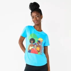 Women's Sonoma Community™ Tropical Black History Month