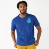 Men's Sonoma Community™ Peace Hand Black History Month Tee
