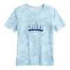 Boys 8-20 Sonoma Goods For Life® Everyday Tie Dye Graphic Tee -Sonoma Style Hub 5959641 Chill Blue