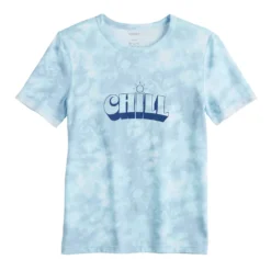 Boys 8-20 Sonoma Goods For Life® Everyday Tie Dye Graphic Tee
