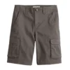 Boys 8-20 Sonoma Goods For Life® Shorts In Regular & Husky -Sonoma Style Hub 5960666 Kashmir Gray