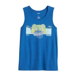 Boys 7-20 Sonoma Goods For Life® Supersoft Graphic Tank