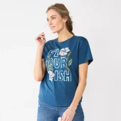 New Release 6 Women's Sonoma Goods For Life® Relaxed Graphic Tee