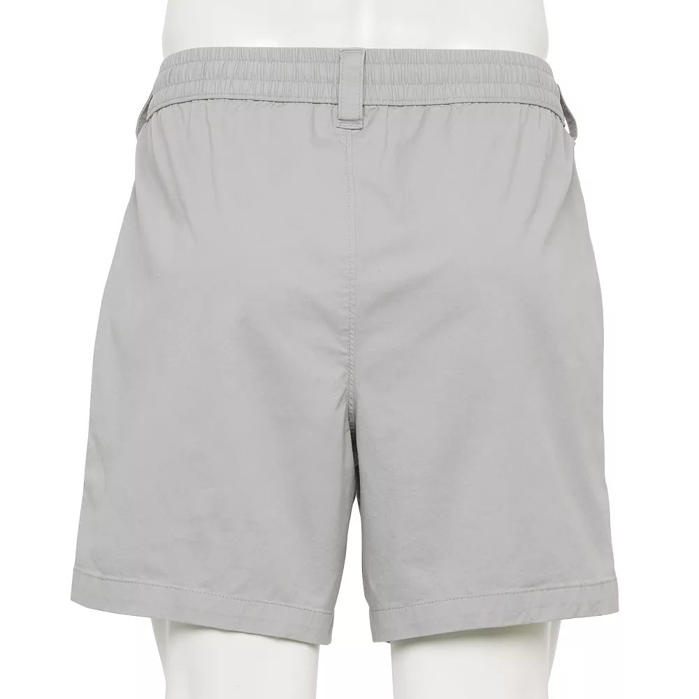 Men's Sonoma Goods For Life® Adaptive Pull-On Short 4 Men's Sonoma Goods For Life® Adaptive Pull-On Short - Image 2