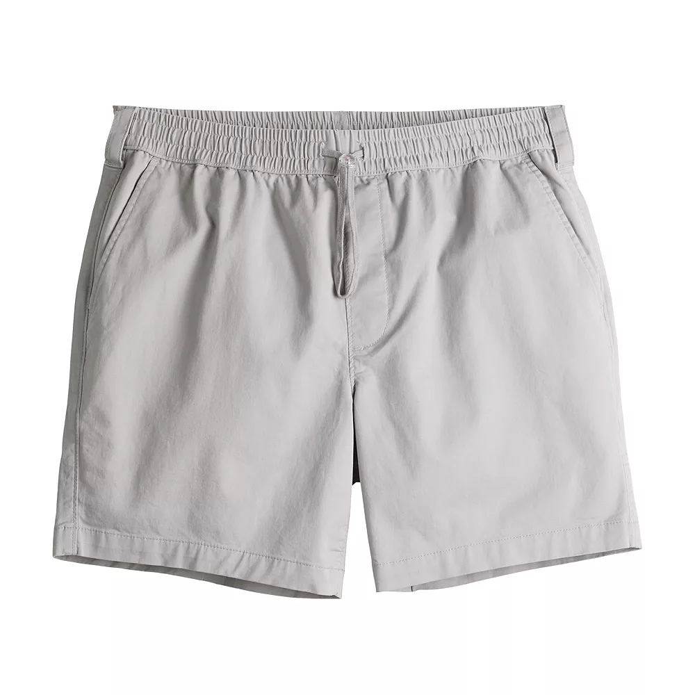 Men's Sonoma Goods For Life® Adaptive Pull-On Short 5 Men's Sonoma Goods For Life® Adaptive Pull-On Short - Image 3