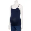 Maternity Sonoma Goods For Life® Seamless Camisole -Sonoma Style Hub 6264466