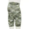 Maternity Sonoma Goods For Life® Over-The-Belly Bike Shorts -Sonoma Style Hub 6264669 Camo